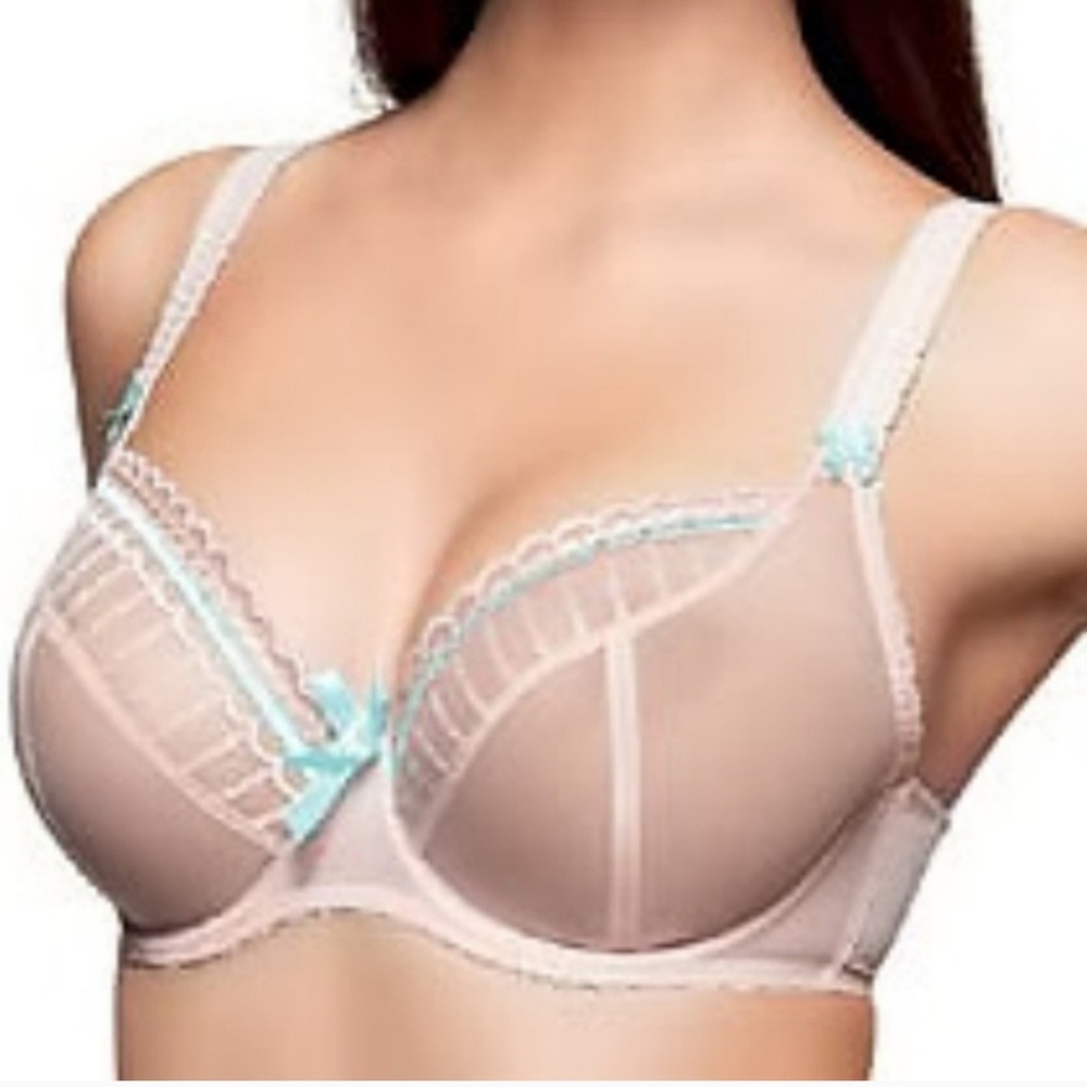 *FINAL* Freya Arabella bra 34DD